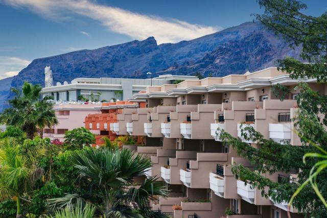 Hotel Landmar Costa Los Gigantes Family Resort
