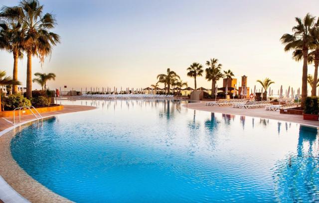 Hotel Landmar Costa Los Gigantes Family Resort