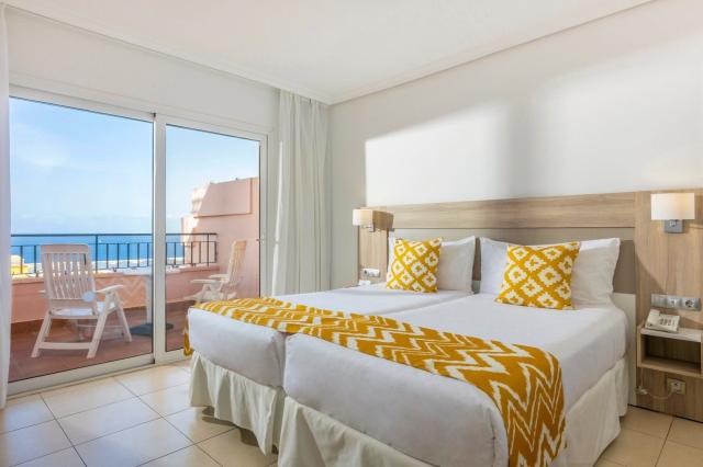 Hotel Landmar Costa Los Gigantes Family Resort