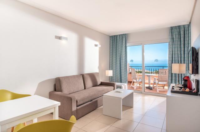 Hotel Landmar Costa Los Gigantes Family Resort