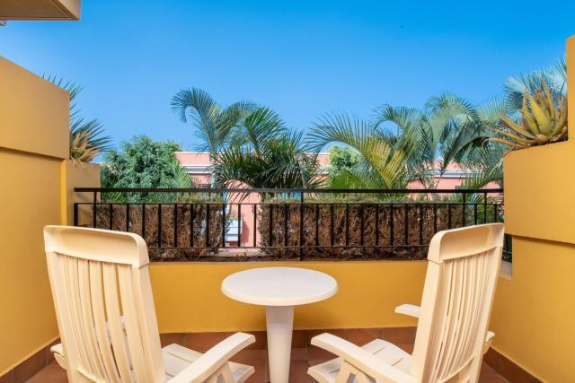 Hotel Landmar Costa Los Gigantes Family Resort