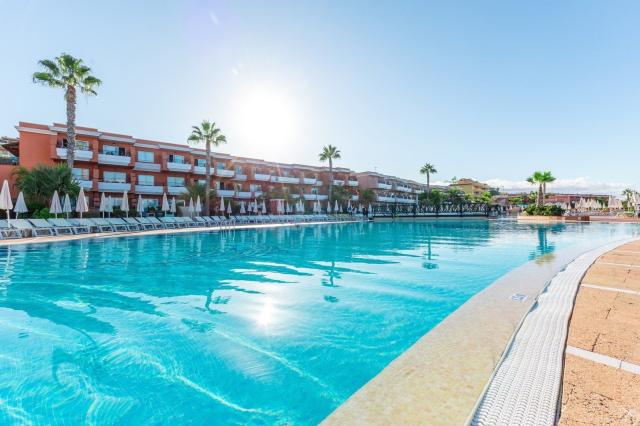 Hotel Landmar Costa Los Gigantes Family Resort