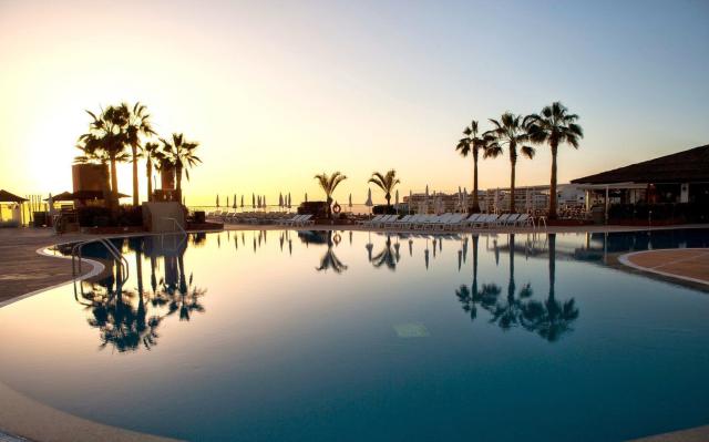 Hotel Landmar Costa Los Gigantes Family Resort