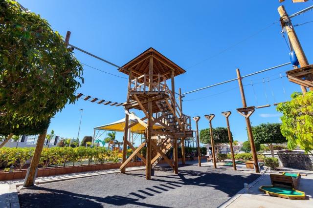 Hotel Landmar Costa Los Gigantes Family Resort