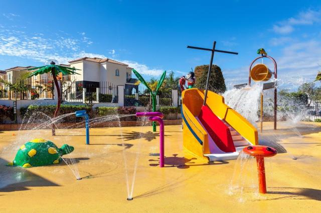 Hotel Landmar Costa Los Gigantes Family Resort
