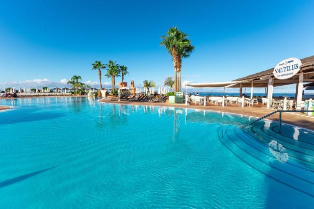 Hotel Landmar Costa Los Gigantes Family Resort