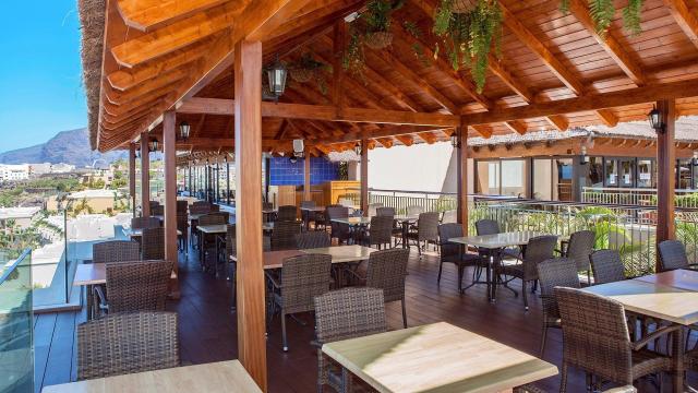 Hotel Landmar Costa Los Gigantes Family Resort