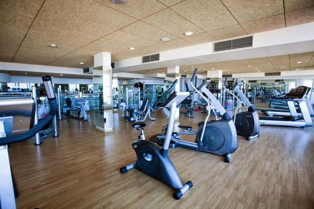 Hotel Landmar Costa Los Gigantes Family Resort