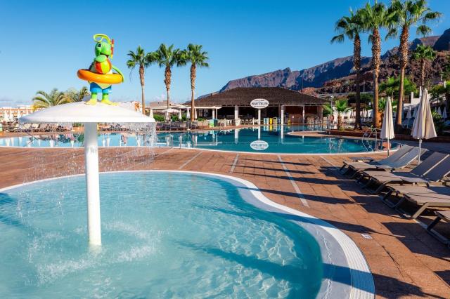 Hotel Landmar Costa Los Gigantes Family Resort