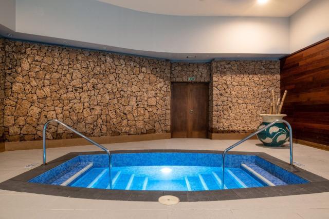 Hotel Landmar Costa Los Gigantes Family Resort