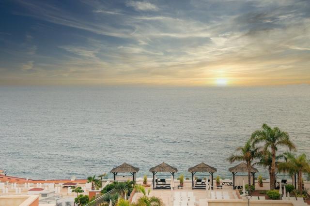 Hotel Landmar Costa Los Gigantes Family Resort