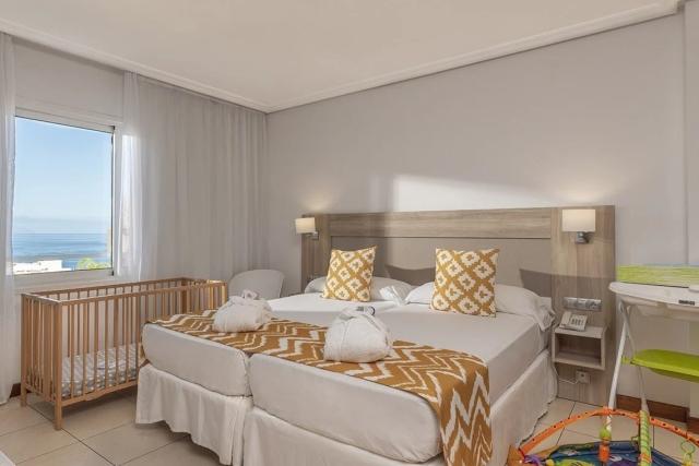 Hotel Landmar Costa Los Gigantes Family Resort