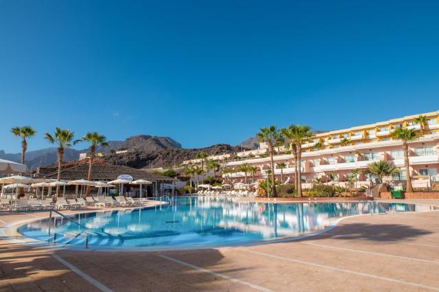 Hotel Landmar Costa Los Gigantes Family Resort