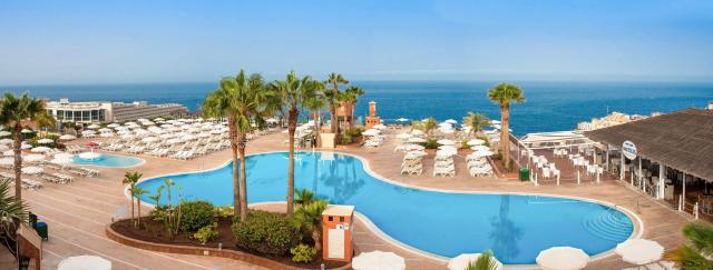 Hotel Landmar Costa Los Gigantes Family Resort