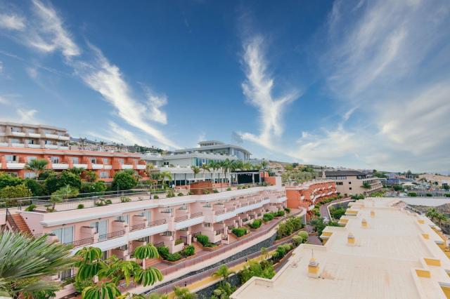 Hotel Landmar Costa Los Gigantes Family Resort