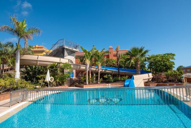 Hotel Landmar Costa Los Gigantes Family Resort