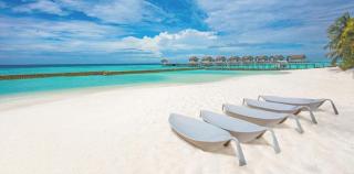 Centara Ras Fushi Resort & Spa