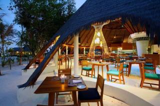 Centara Ras Fushi Resort & Spa