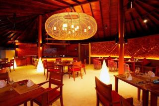 Centara Ras Fushi Resort & Spa