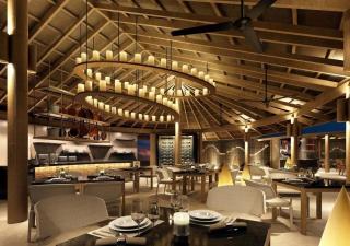 Centara Ras Fushi Resort & Spa
