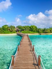 Sheraton Full Moon Resort & Spa