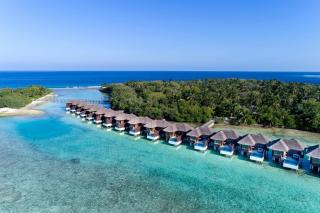 Sheraton Full Moon Resort & Spa