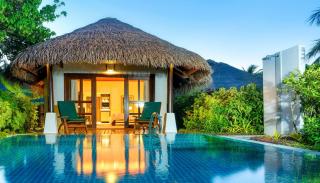 Sheraton Full Moon Resort & Spa