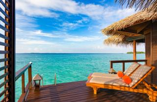 Sheraton Full Moon Resort & Spa