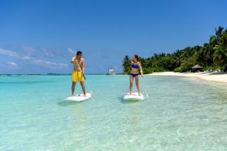 Sheraton Full Moon Resort & Spa