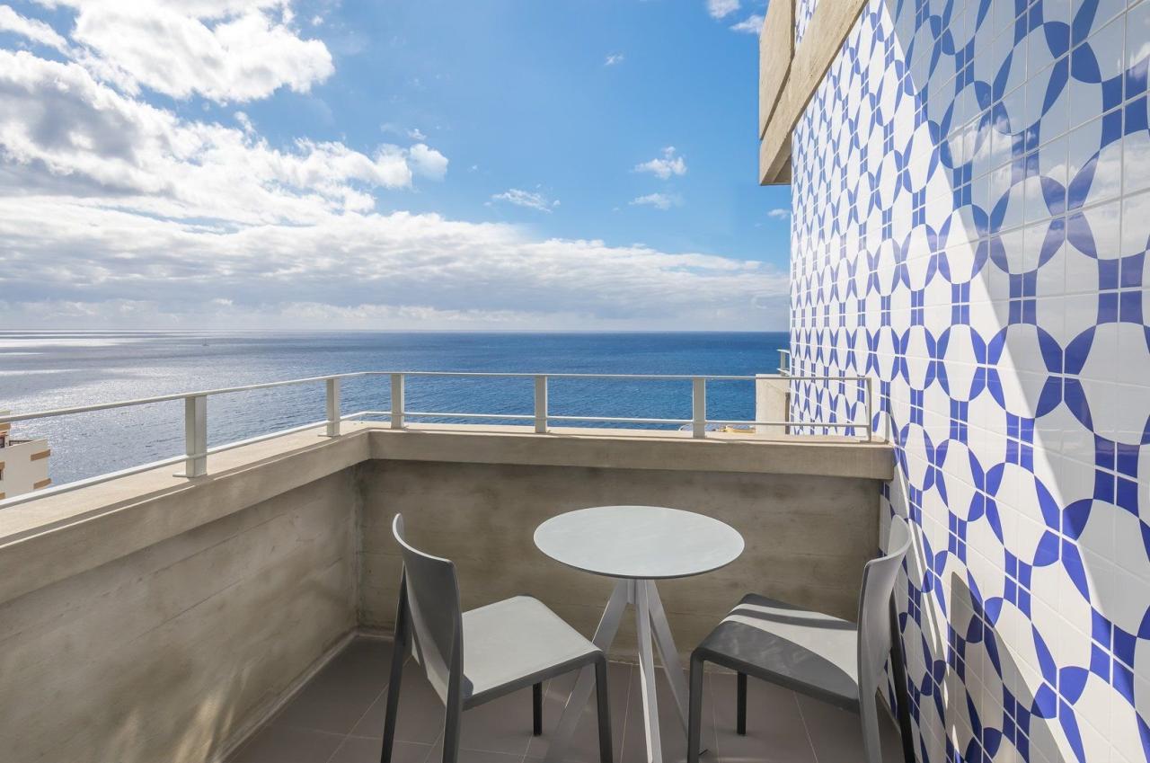 Hotel Allegro Madeira