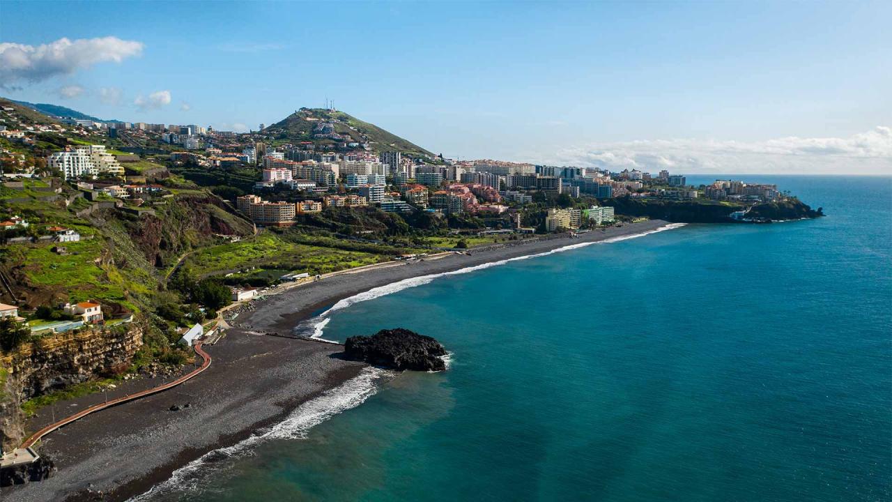 Hotel Allegro Madeira