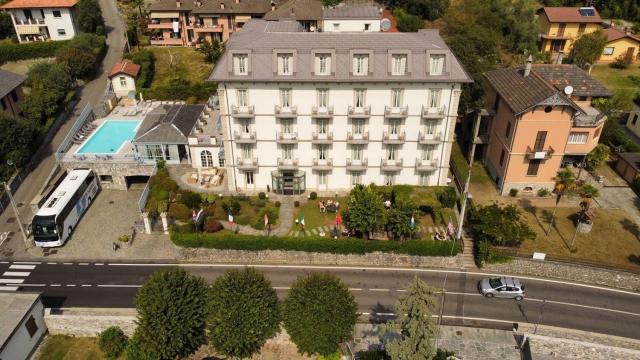 Hotel Lario