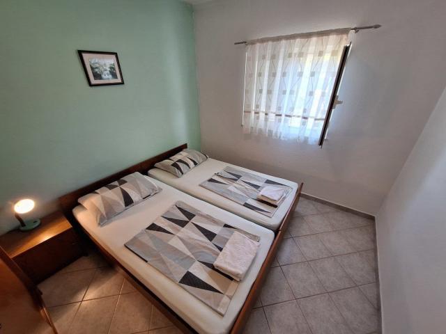 Apartmány Dana