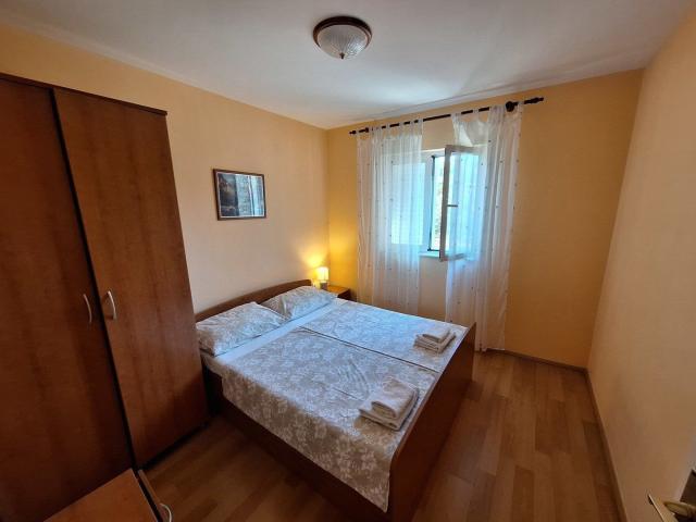 Apartmány Dana