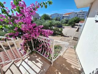 Apartmány Dana