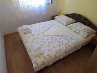 Apartmány Dana
