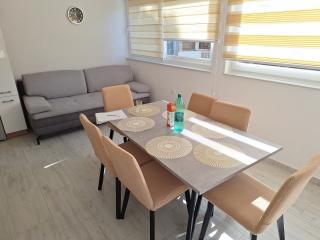 Apartmány Dana