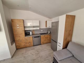 Apartmány Dana