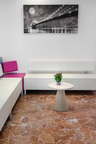 Hotel Tres Jolie