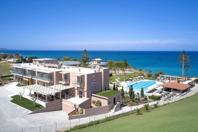 Ammos Resort
