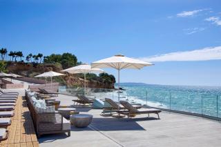Ammos Resort