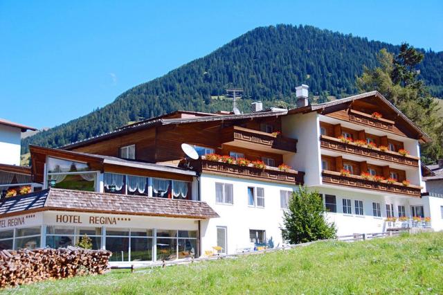 Alpenhotel Regina