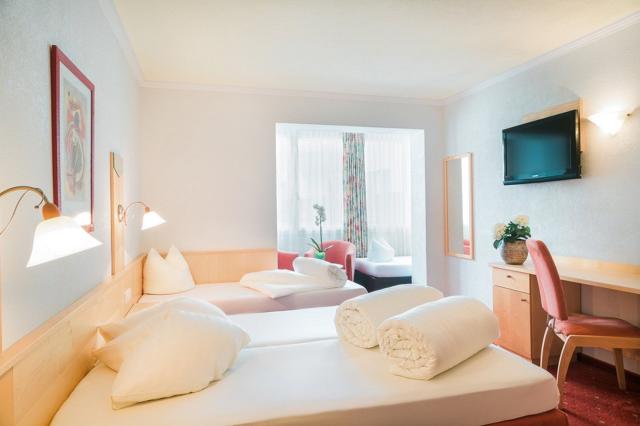 Alpenhotel Regina