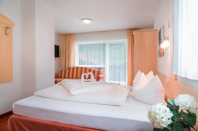 Alpenhotel Regina