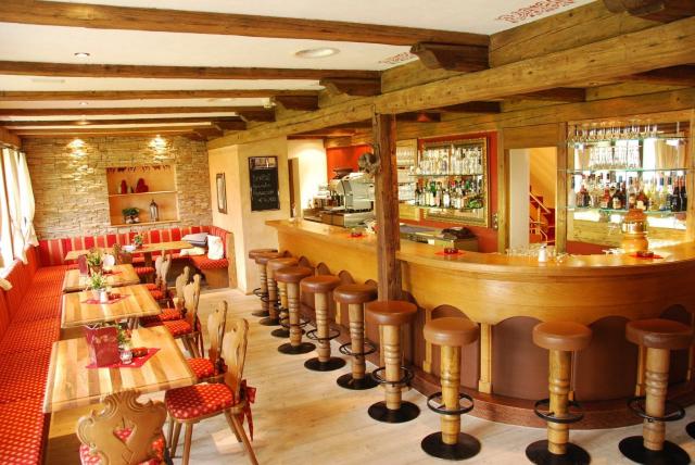 Alpenhotel Regina