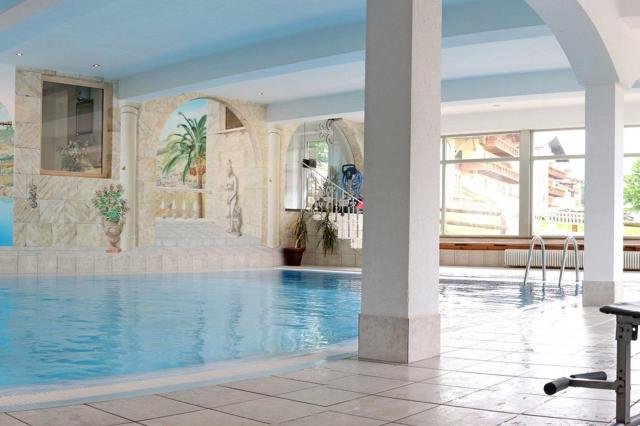 Alpenhotel Regina