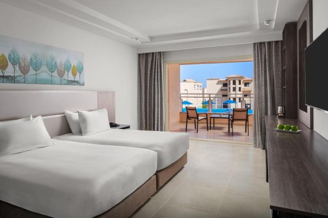 Albatros Makadi Resort