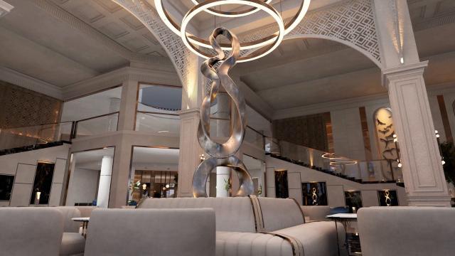 Albatros Makadi Resort
