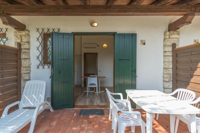 Camping Fontanelle