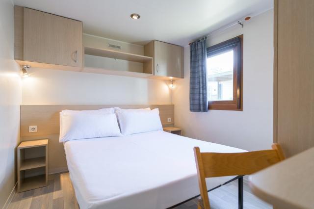 Camping Fontanelle